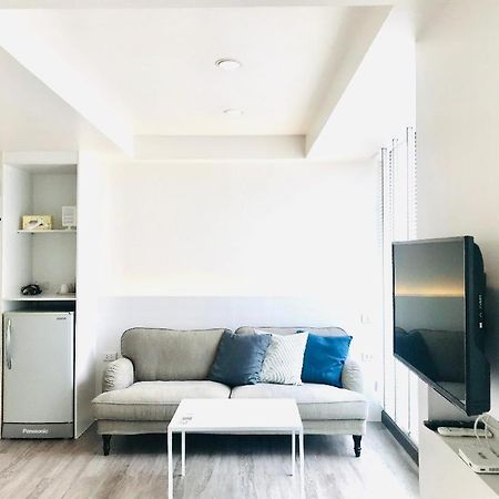 Urban House Otel Bangkok Dış mekan fotoğraf