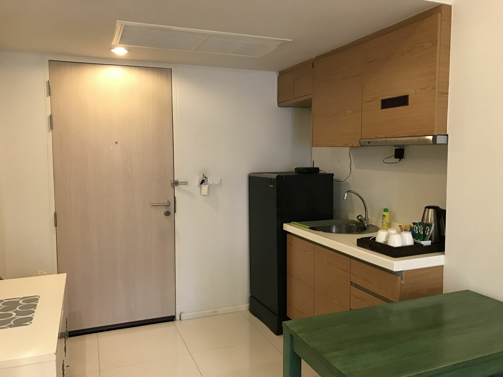 Urban House Otel Bangkok Dış mekan fotoğraf