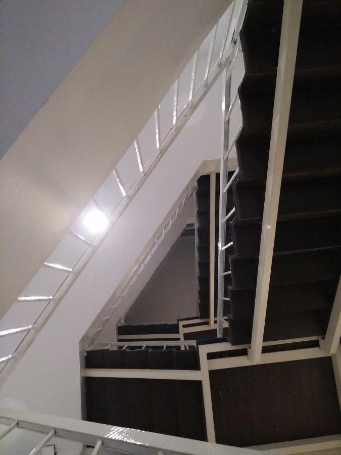 Urban House Otel Bangkok Dış mekan fotoğraf
