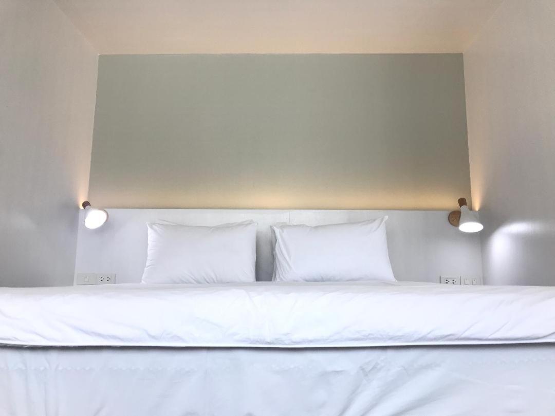 Urban House Otel Bangkok Dış mekan fotoğraf